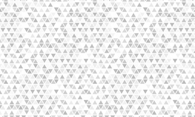 ポリゴン模様のシンプル背景