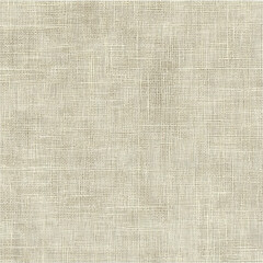 Fototapeta premium Beige linen texture background. Perfect for website design, brochures, or packaging