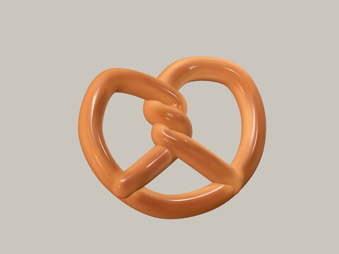 Pretzel 