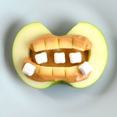 Food teeth