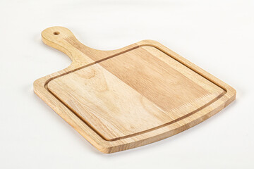 Wooden cutting board kithen equipment