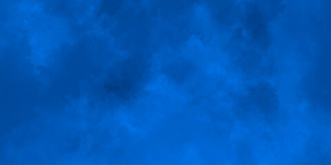 abstract blue grunge background
