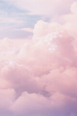 Pink Watercolor Blotches

