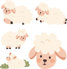 Obraz premium Basic RGB