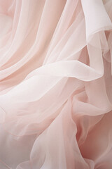 Pink Dreamy Mist