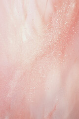 Pink Vintage Wallpaper