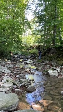 Rivi&egrave;re calme