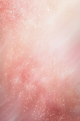 Pink Soft Fur Texture

