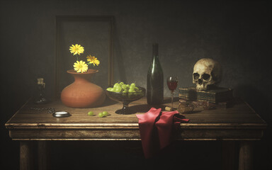 Still Life