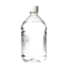 Crystal Clear Water Bottle: Hydration Essentials for a Healthy Lifestyle