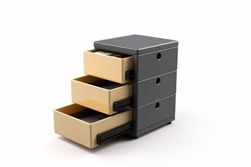 Shop small plastic drawer organizer for desk storage and organization home office supplies and crafting supplies