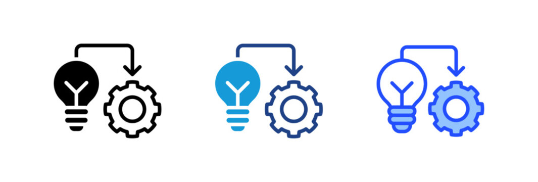Implementation Icon