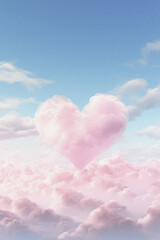 Cute Pink Hearts
