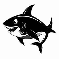 Fototapeta premium fish vector illustration