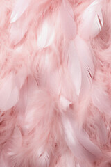 Elegant Blush Pink Texture
