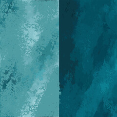 abstract blue background