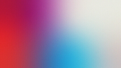 Abstract colorful background with a vibrant rainbow spectrum and geometric line patterns creates a vivid art illustration