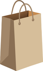 paper shopping bag 