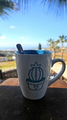 Lazy morning vibes