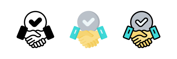 Trustworthy Icon