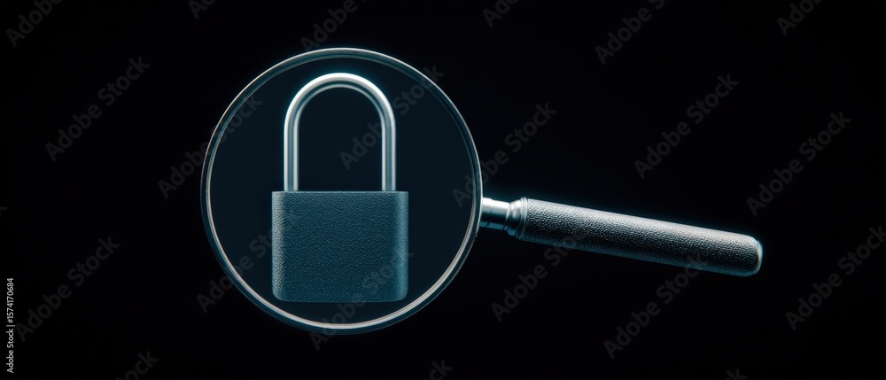 Aufkleber security measures unveiled exploring the significance of lock mechanisms in modern technology and sa