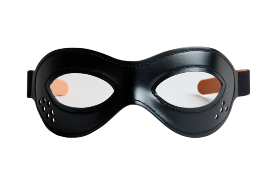 Black leather racing goggles vintage aviation goggles for aviator enthusiasts and motorbike bikers