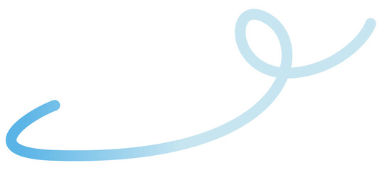 abstract blue background