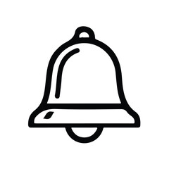 Obraz premium Bell vector design