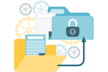file backup process