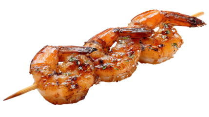 Glass noodle salad with shirmp, minced pork and various vegetables. ( Yum woon sen )