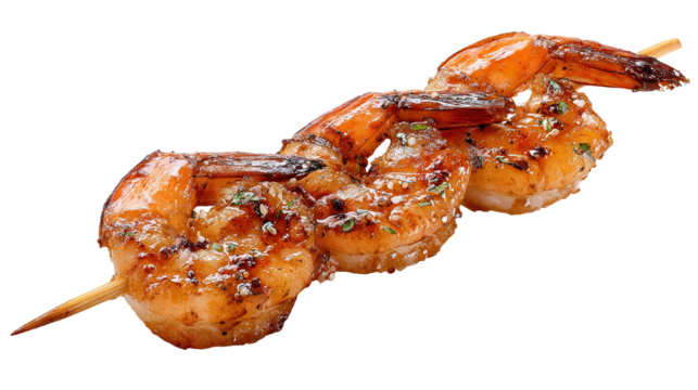 Glass noodle salad with shirmp, minced pork and various vegetables. ( Yum woon sen )