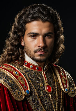 Garcia I Astur-Leonese dynasty King of Leon 910