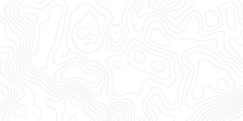 Title: Abstract Topographic Map Background