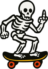 Doodles skate element