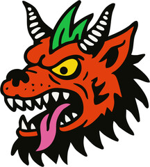 Doodles skate element