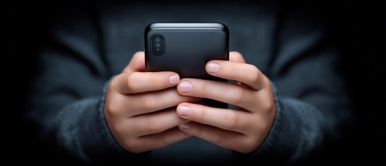 Mobile phone use during leisure activities urban location digital interaction indoor environment close-up viewpoint contemporary lifestyle
