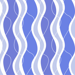 abstract blue background