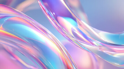 Generated image. colored energies, multicolored glowing, background	