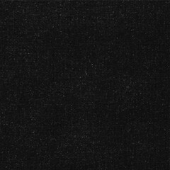 Dark black felt texture with soft surface and subtle fuzzy appearance