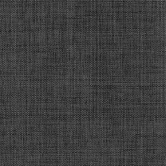 Dark gray linen fabric texture with soft threads and handwoven appearance.