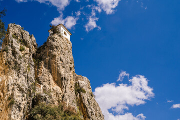 Guadalest, Spain