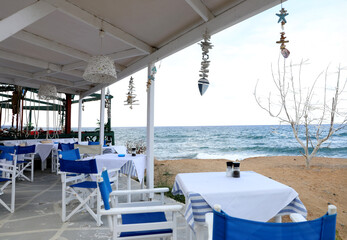 Kreta Küste Stalis