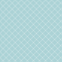  Beautiful light blue vector seamless pattern. Endless texture can be used for wallpaper, pattern fills, web page background, surface textures.