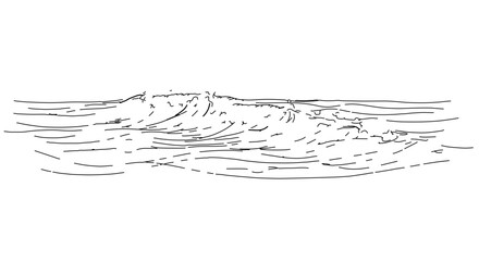 Abstract black background texture with gradient and space for presentation