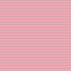 Obraz premium Beautiful pink line vector seamless pattern. Endless texture can be used for wallpaper, pattern fills, web page background, surface textures.
