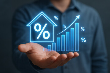 Understanding mortgage rates trends and home loan interest rates for better financial planning