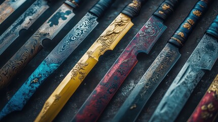 Xpress intention in every piece