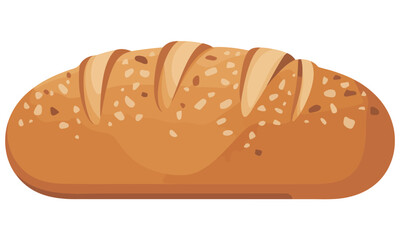 loaf of bread