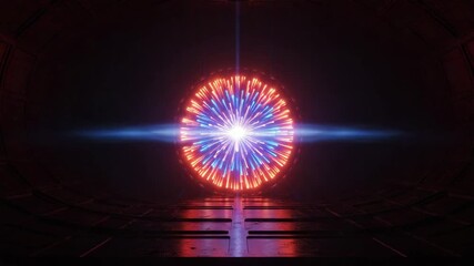 Hacker working on laptop with digital icons in dark environment - Powered by Adobe