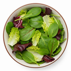 Green Salad